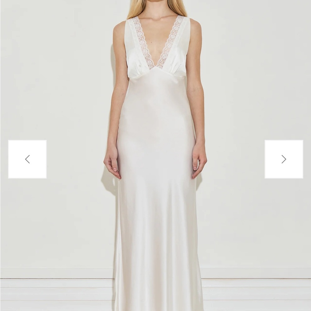 Maison Essentiele Vintage Maxi